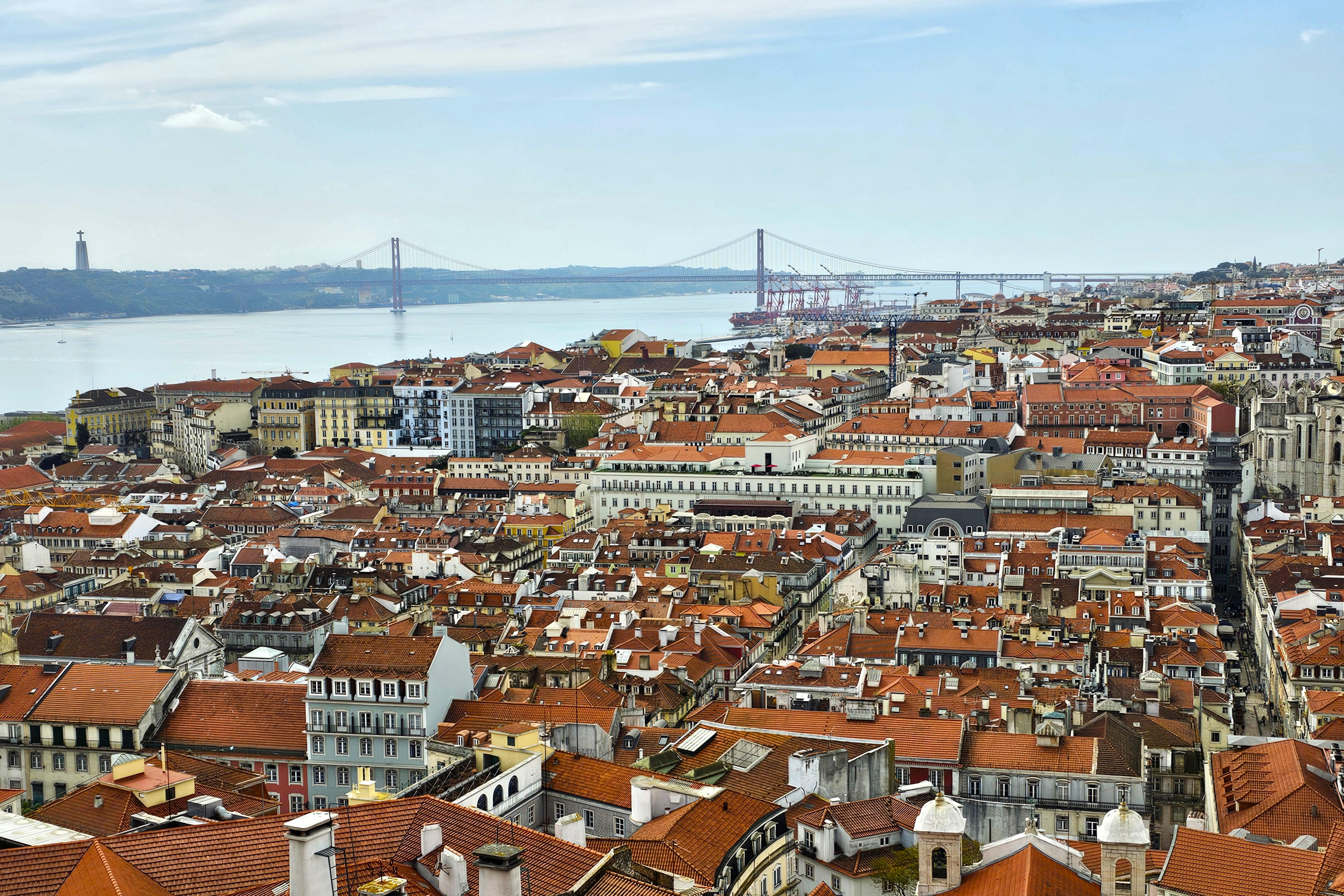 Lisbon